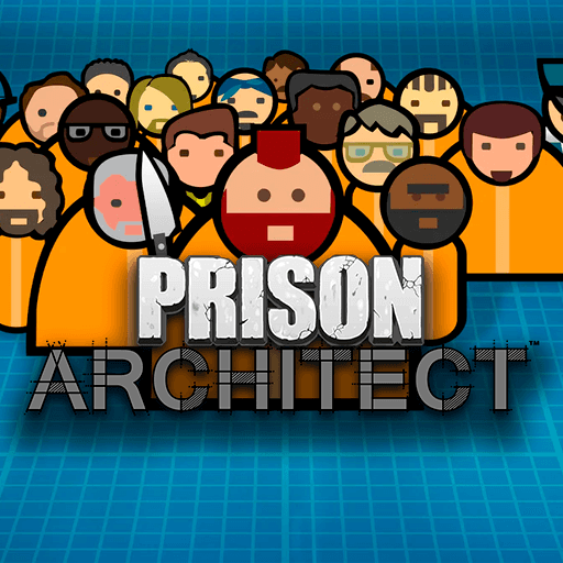 Prison Architect