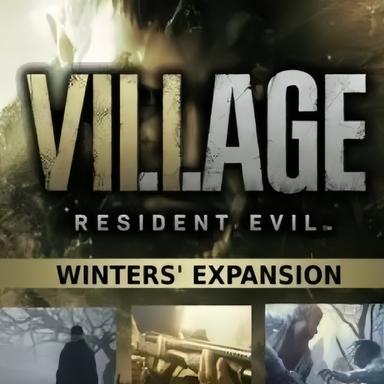 Resident Evil Village - Winters Expansion