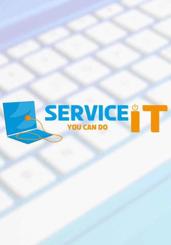 ServiceIT: You can do IT