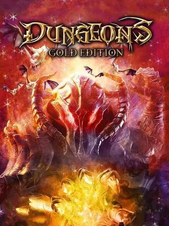 Dungeons - Gold Edition