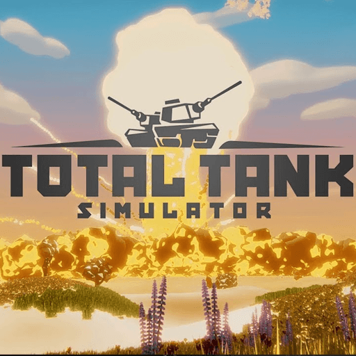 Total Tank Simulator