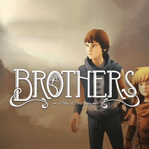 Brothers - A Tale of Two Sons