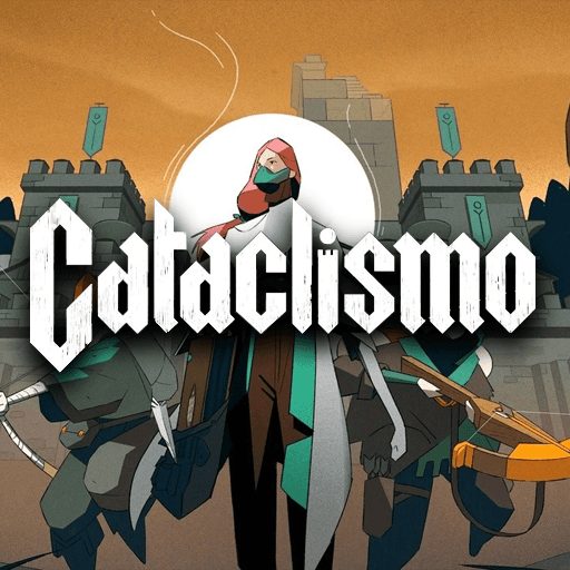 Cataclismo