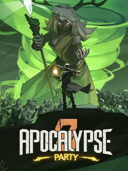 Apocalypse Party