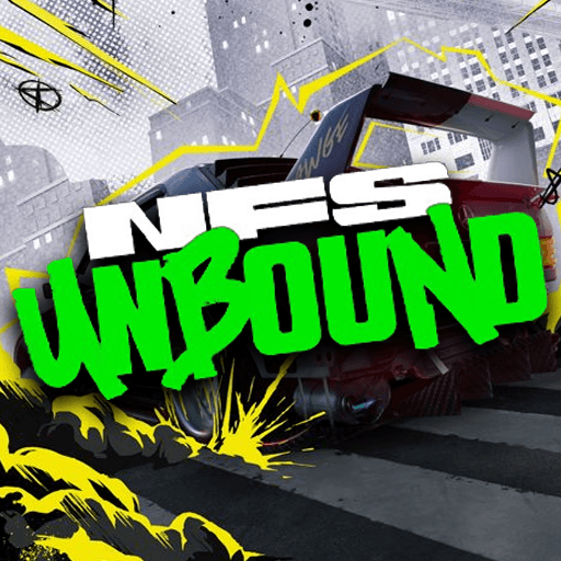 Need for Speed Unbound