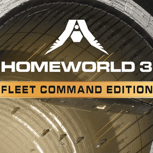 Homeworld 3 - Fleet Command Edition