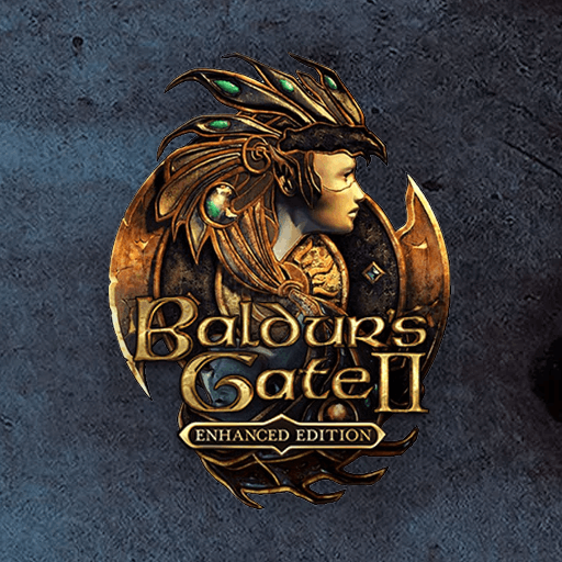 Baldur's Gate II - Enhanced Edition