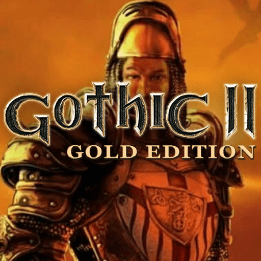 Gothic 2 - Gold Edition