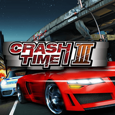 Купить Crash Time 3 - изображение