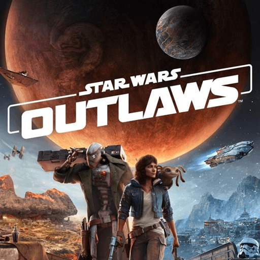 Star Wars Outlaws