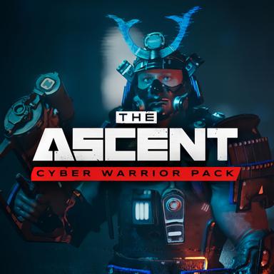 The Ascent - Cyber Warrior Pack