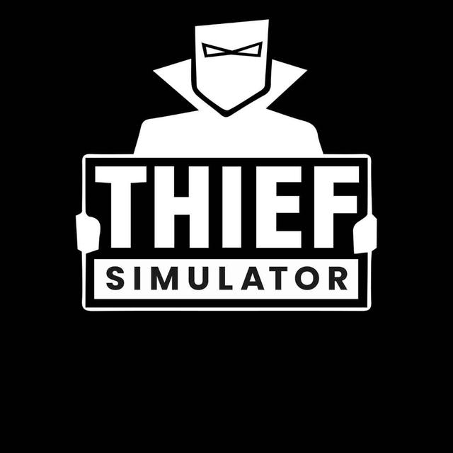 Thief Simulator