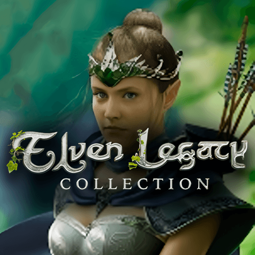 Elven Legacy - Collection