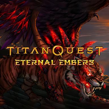 Titan Quest: Eternal Embers