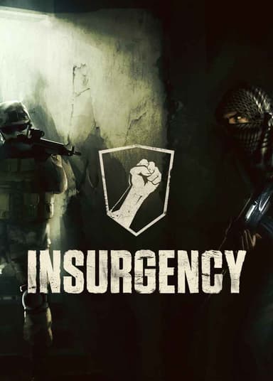 Купить Insurgency - изображение