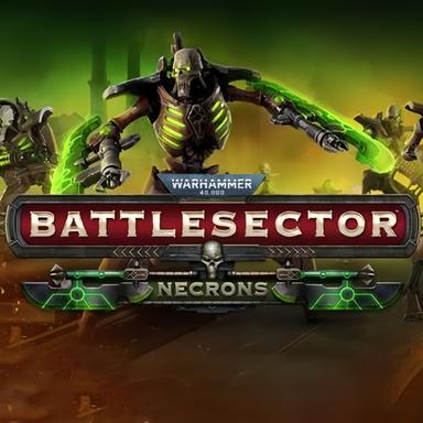 Warhammer 40,000: Battlesector - Necrons