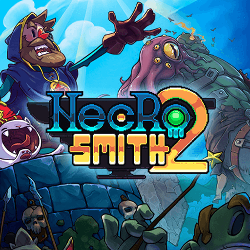 Necrosmith 2