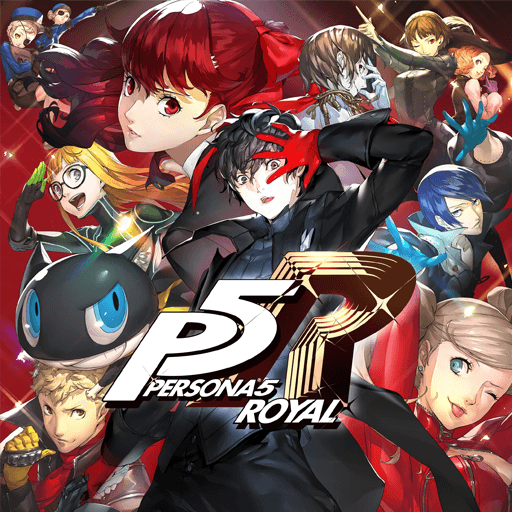 Persona 5 Royal