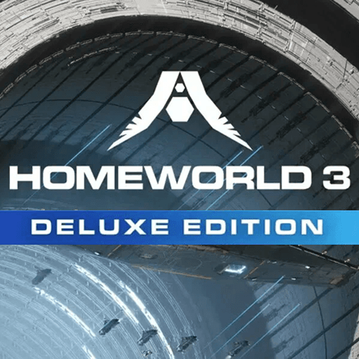 Homeworld 3 - Deluxe Edition