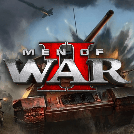 Men of War II