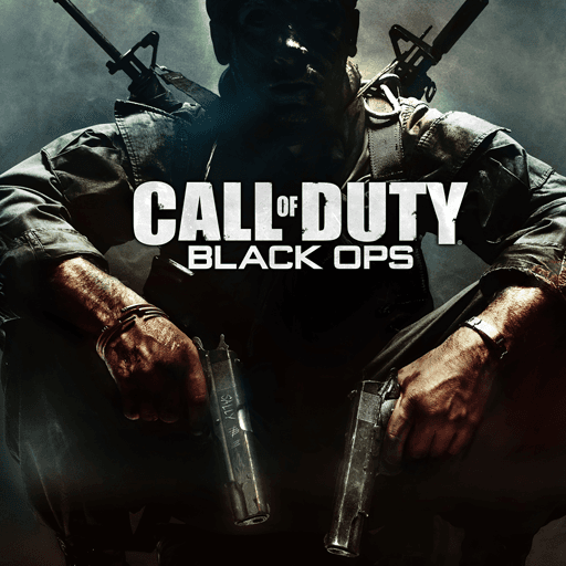 Call of Duty: Black Ops