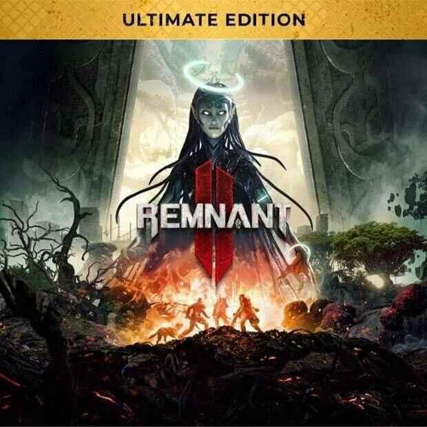 REMNANT II - Ultimate Edition