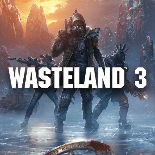 Wasteland 3