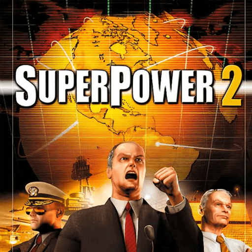 SuperPower 2 Steam Edition