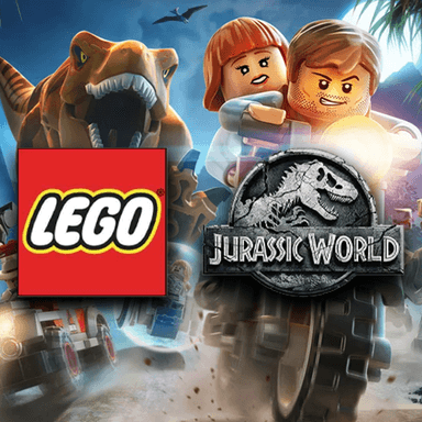 Купить LEGO Jurassic World - изображение