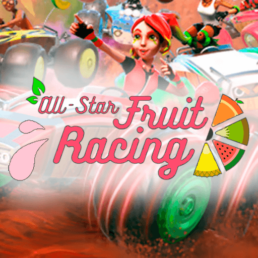 All-Star Fruit Racing