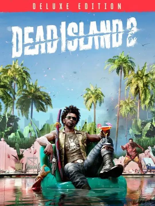 Dead Island 2 - Deluxe Edition