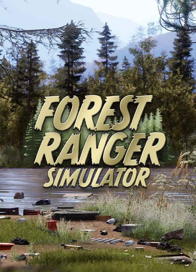 Forest Ranger Simulator