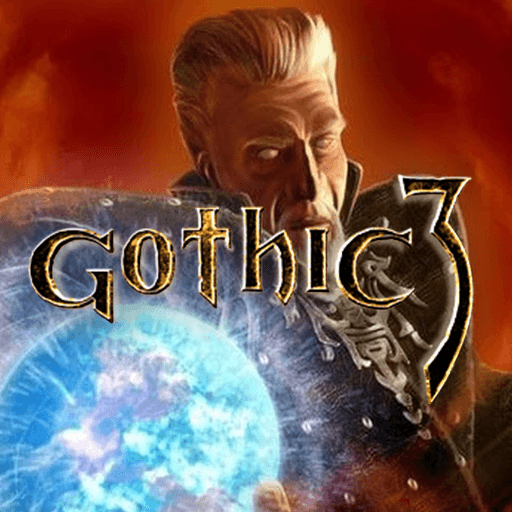 Gothic 3