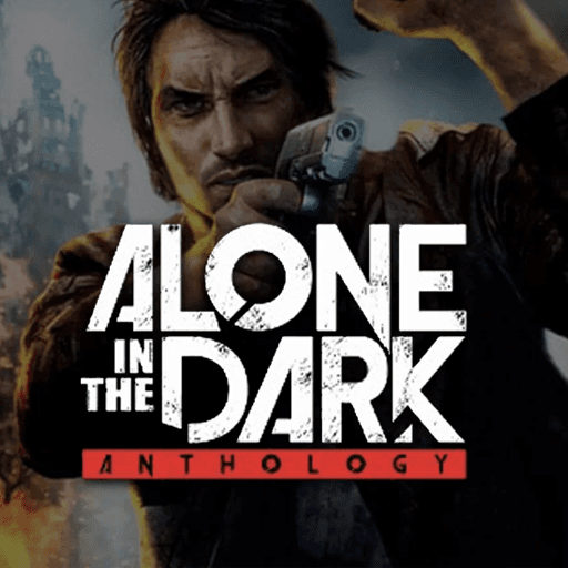 Alone in the Dark Anthology