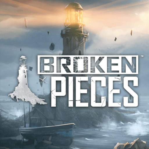 Broken Pieces