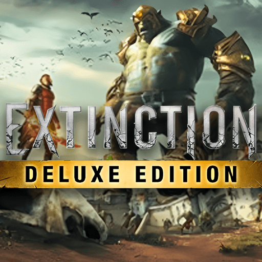 Extinction - Deluxe Edition