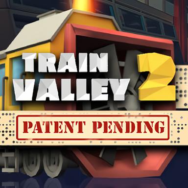 Train Valley 2 - Patent Pending