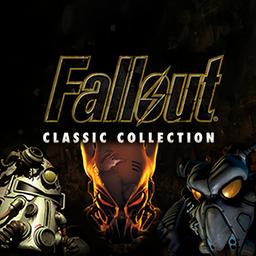 Серия Fallout 2