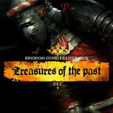 Kingdom Come: Deliverance – Treasures of The Past