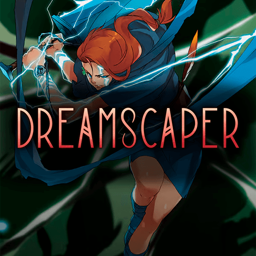 Dreamscaper