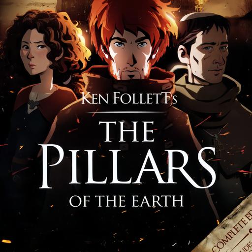 Ken Follett's The Pillars of the Earth