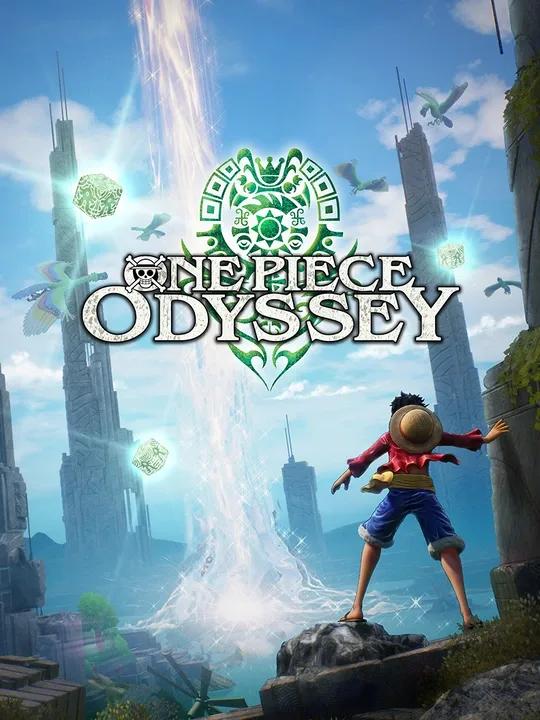 ONE PIECE ODYSSEY