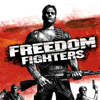 Купить Freedom Fighters - изображение