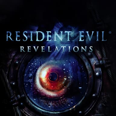 Купить Resident Evil: Revelations - изображение