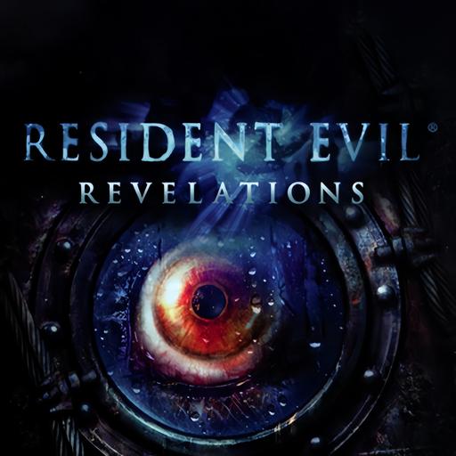 Resident Evil: Revelations