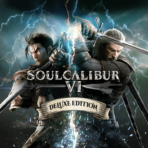 SOULCALIBUR VI - Deluxe Edition