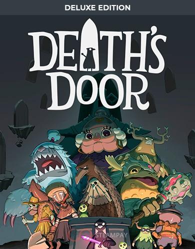 Death's Door - Deluxe Edition