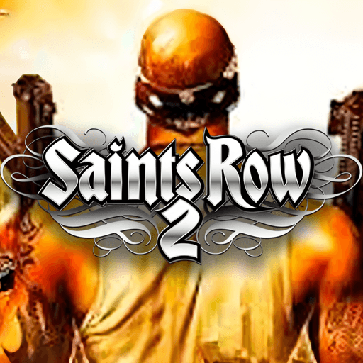 Saints Row 2