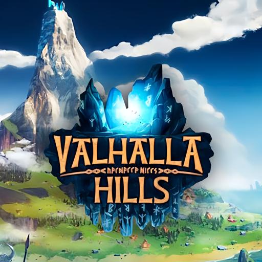 Valhalla Hills