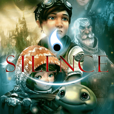 Купить Silence - изображение